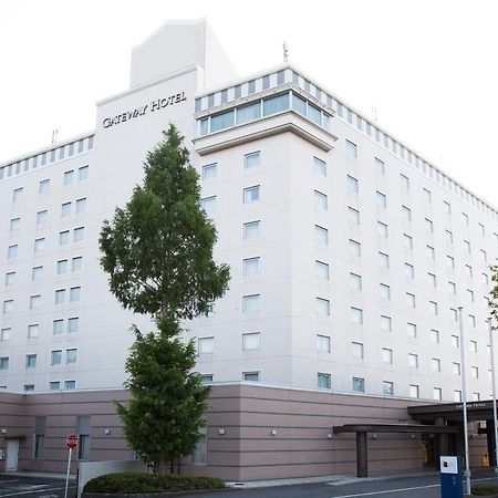 Narita Gateway Hotel Exterior foto